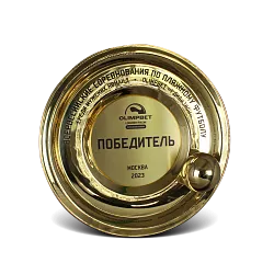 Кубки наградные футбол АПП-4450
