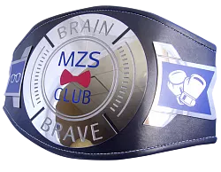 Чемпионский пояс 
